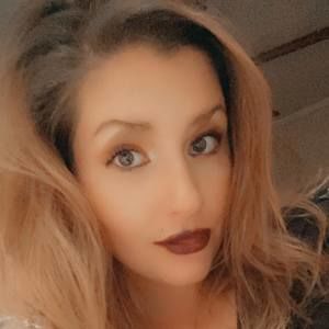 Meet your Posher, Michele